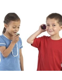 Registratore a bottone 1pz.