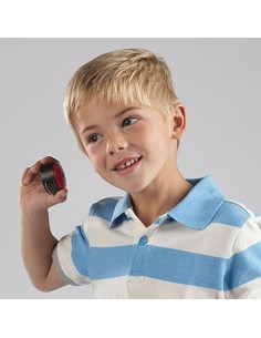 comunicatore a bottone 1pz.