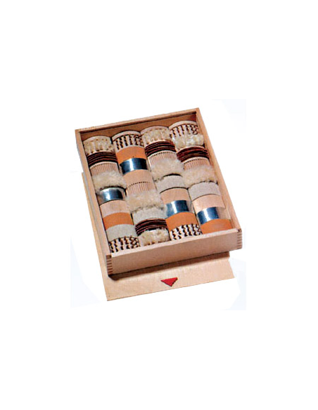 Gioco tattile
