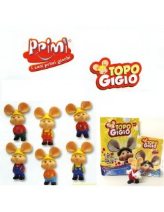 Topo Gigio