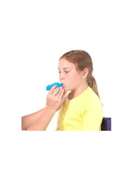 Fischietto Treno blu