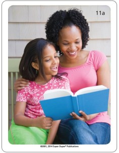 Verbi - Schede fotografiche Webber