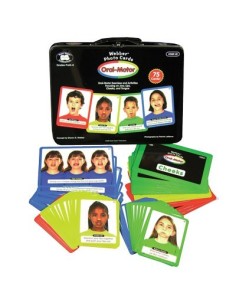 Oral Motor -Esercizio per Prassie Oro-Bucco-Facciale