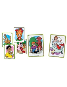 Cose assurde Fun Deck