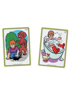 Cose assurde Fun Deck