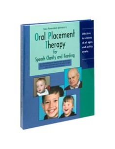 Kit OPT Programma completo di Oral Motor Therapy