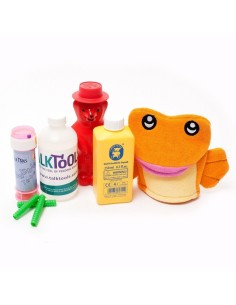 Kit OPT Programma completo di Oral Motor Therapy