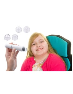 Mini Massaggiatore Facciale Vibrante