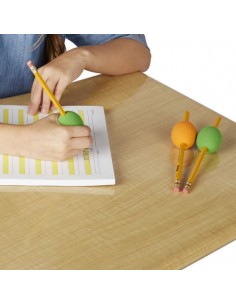 Aiuto scrittura ovetto