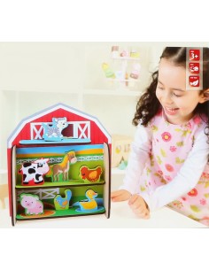 Banco da lavoro "Federico" 