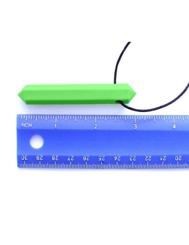 Collana  Masticabile  ARK's Krypto-Bite-giocotherapy