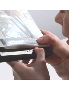 Album foto parlante Delux USB