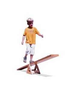 Tavola basculante in legno