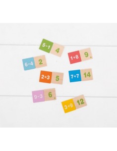 Gioco delle addizioni e delle sottrazioni