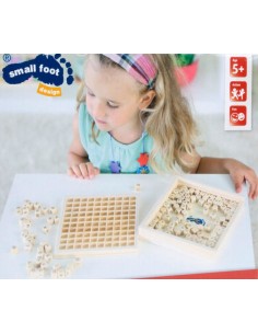 Costruisci le parole