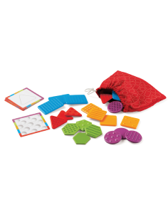 Impariamo con il tatto