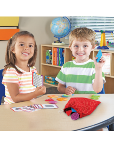 Impariamo con il tatto