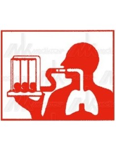 Pulmo-Gain per la ginnastica respiratoria