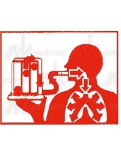 Pulmo-Gain per la ginnastica respiratoria