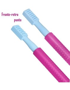 DNZ Vibe – Strumento vibro-tattile per logopedia e terapia orale