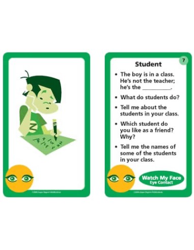 Focus on Fluency-super duper