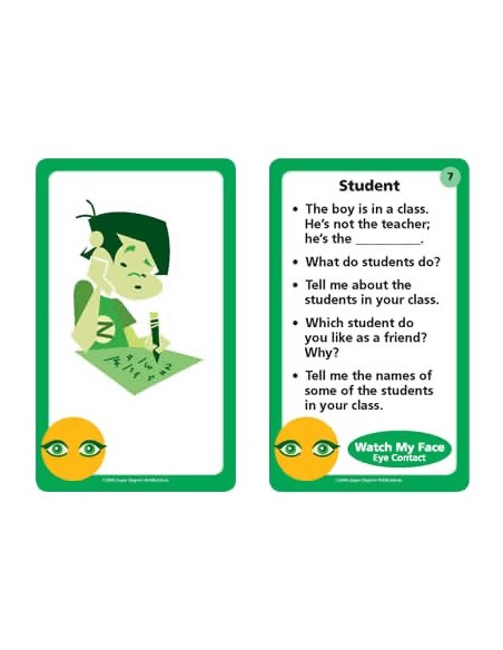 Focus on Fluency-super duper