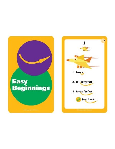 Focus on Fluency-super duper