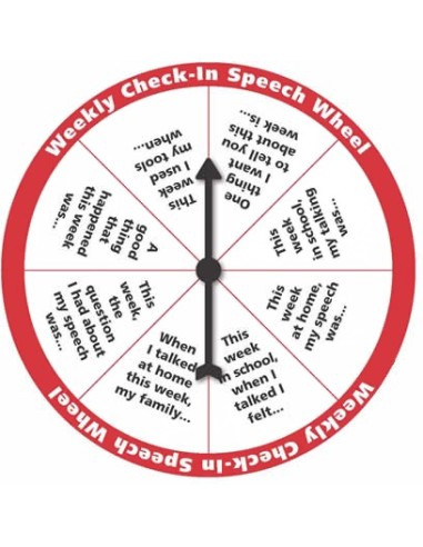 Focus on Fluency-super duper