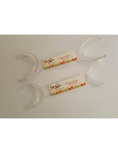 Apribocca bilaterale doppio