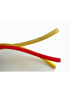 Gomma tubolare  per la masticazione