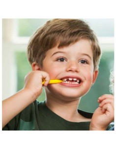 Chewy Tubes giallo®