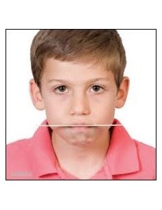 Abbassalingua in legno non sterili 100pz.