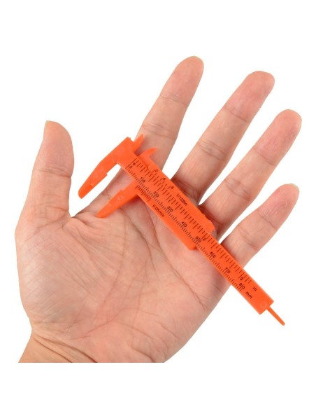 Mini Calibro-terapia miofunzionale