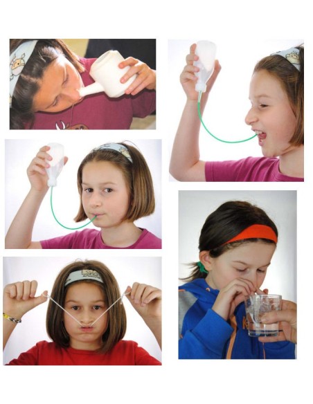 MANUALE TEORICO PRATICO DI TERAPIA MIOFUNZIONALE