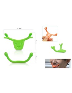 Esercitatore orbicolare flessibile