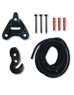 Kit Fissaggio Tana pensile JOKI