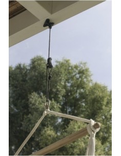 Kit Fissaggio Tana pensile JOKI