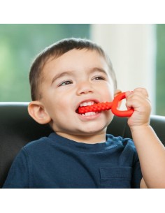 Super Chewy Tubes Rosso