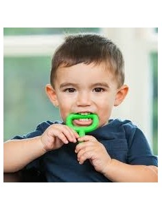 Super Chewy Tubes Verde®