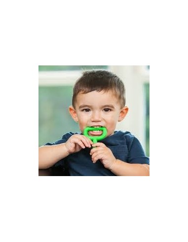 Super Chewy Tubes Verde
