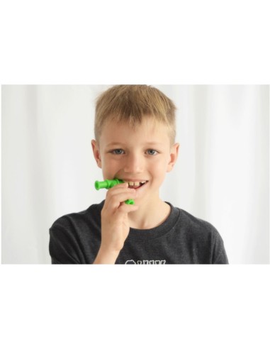 Chewy  Tubes verde
