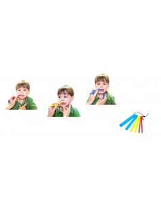 Set bite TalkTools
