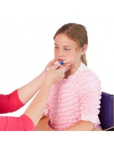 Spazzolino Massaggiante  NUK 2 pz.