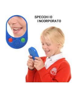 Comunicatore Voice Pad