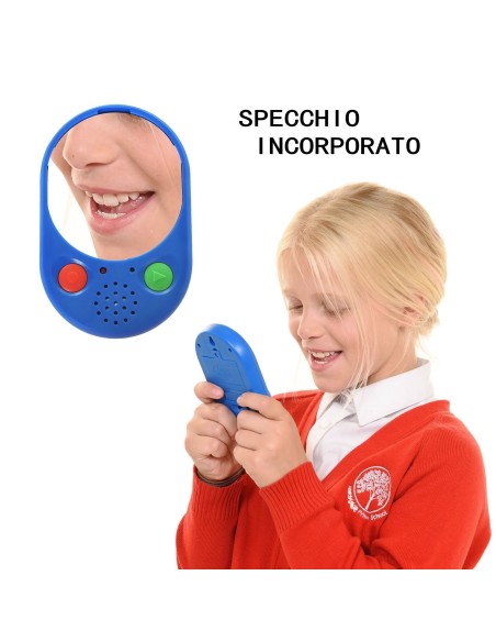 Comunicatore Voice Pad