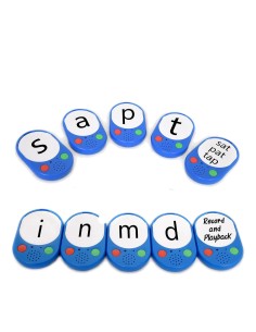 Comunicatore Voice Pad