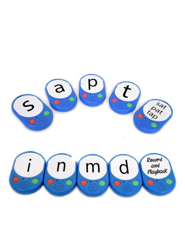 Comunicatore Voice Pad