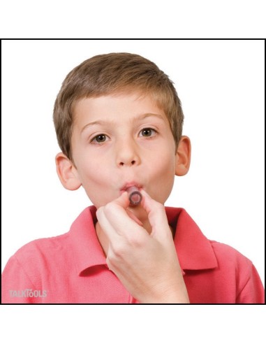 Tubi tattili-Apraxia Program-giocotherapy-talktools