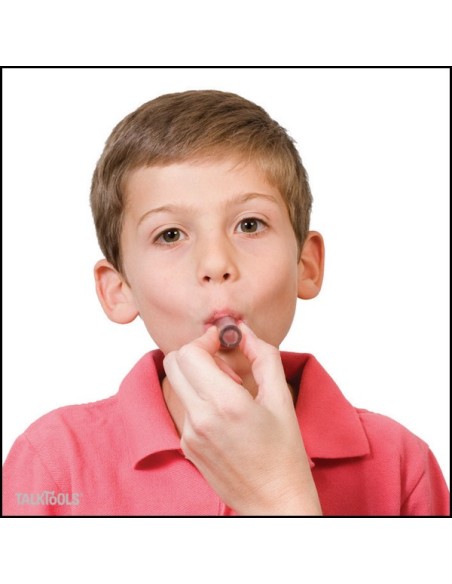 Tubi tattili-Apraxia Program-giocotherapy-talktools