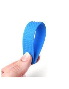 Cucchiaino Textured a spatola flessibile